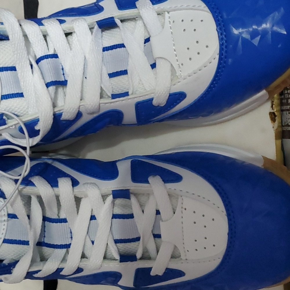 Reebok sneeks - Picture 5 of 6